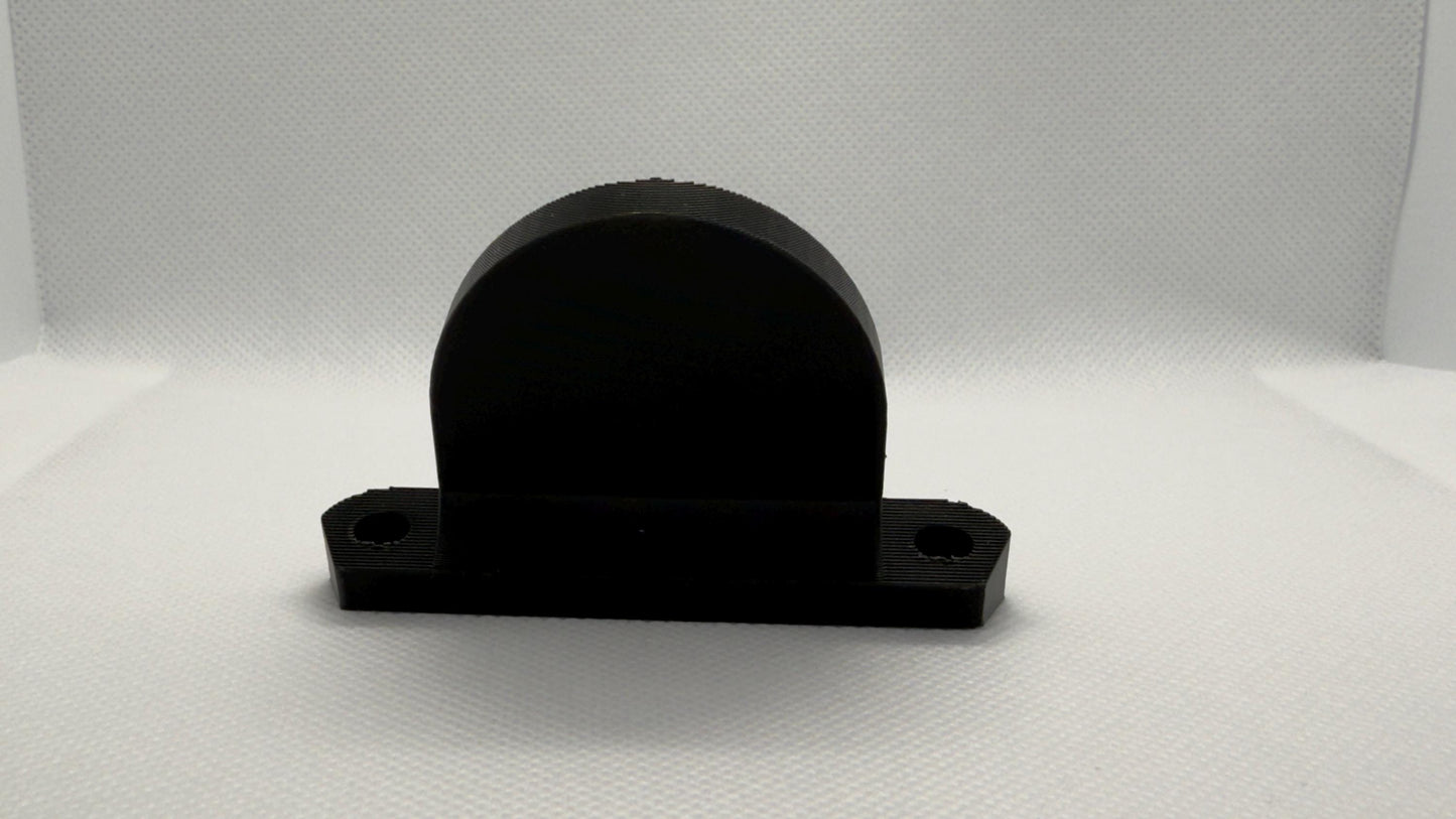 Bike Radar Mount for Saddles | Compatible with Garmin Varia | Suits Specialized Power Saddles | 3D Printed Cycling Accessory