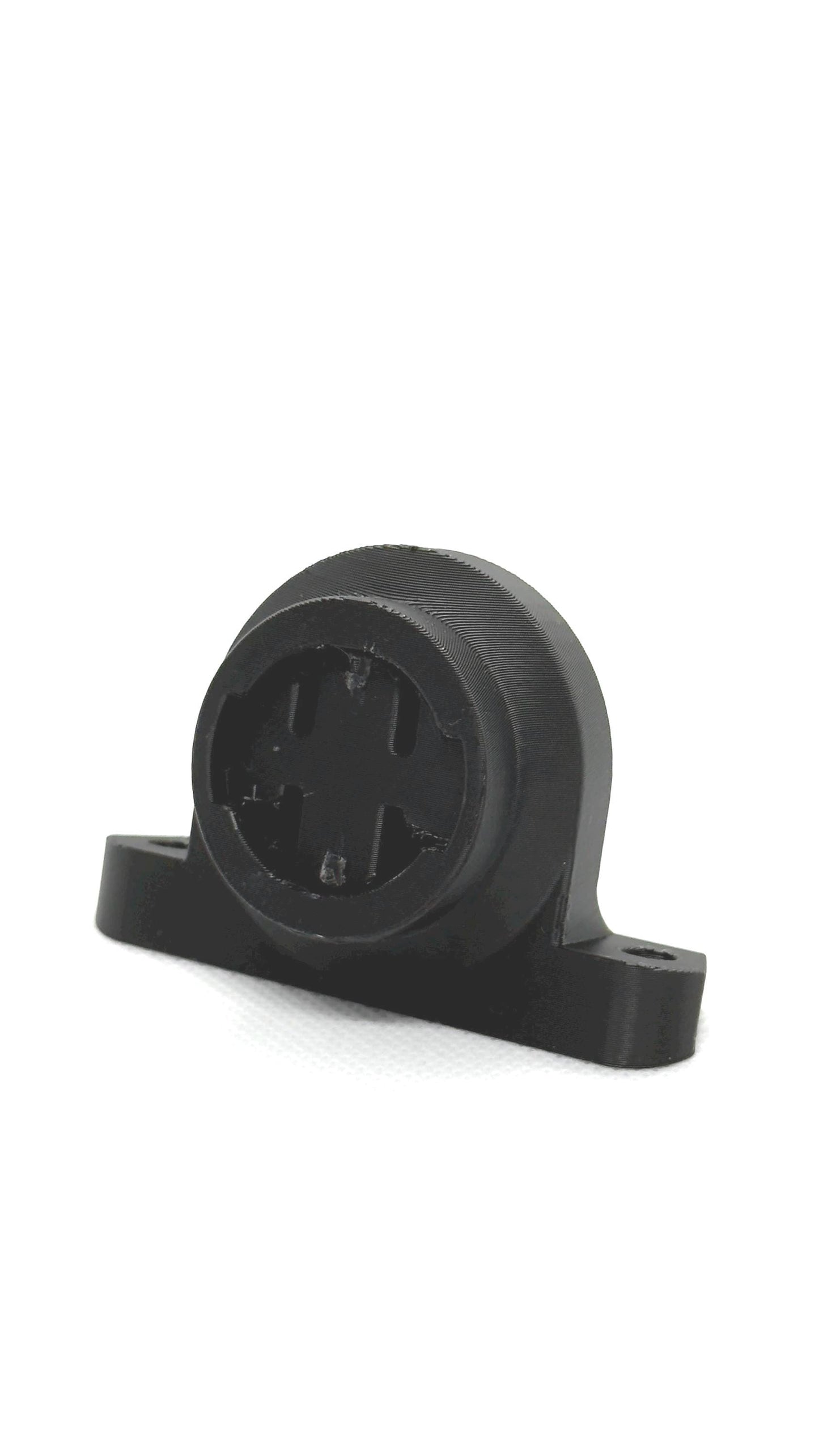 Bike Radar Mount for Saddles | Compatible with Garmin Varia | Suits Specialized Power Saddles | 3D Printed Cycling Accessory
