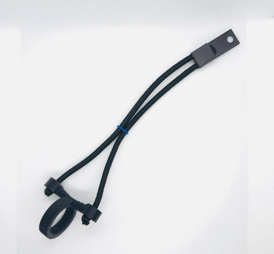 Bottle Retention Loop V1.5 – Secure Fit for Triathlon, TT & Road Bikes