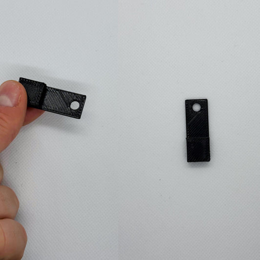 Triathlon Bottle Retention Loop – Replacement Clip