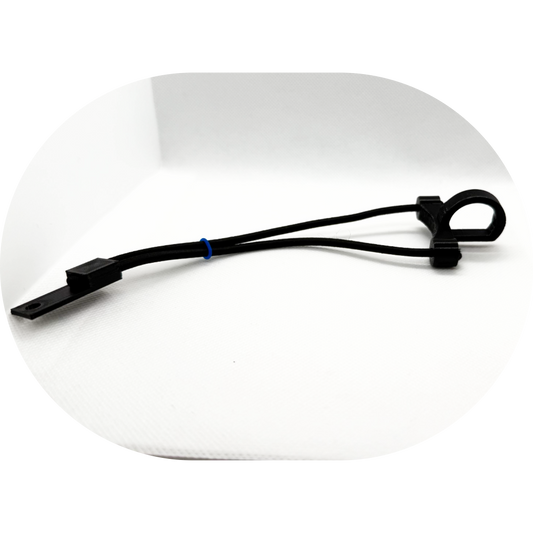 Bottle Retention Loop V2 – Secure Fit for Triathlon, TT & Road Bikes